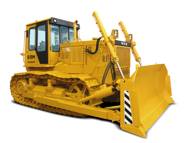 Crawler bulldozer B10M.5100DN1