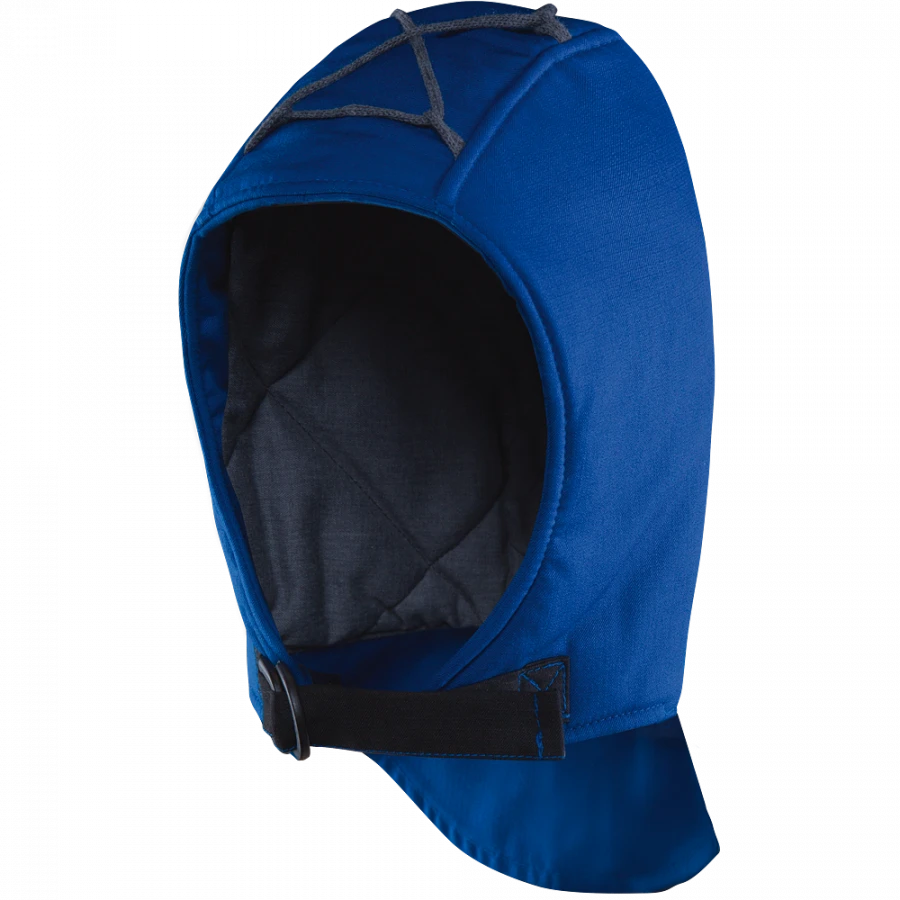 غطاء مقاوم للحرارة لحماية من مخاطر قوس الكهرباء، نموذج N/Sh-4