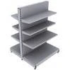 Metal Shelf SVK - Sturdy Storage Solution
