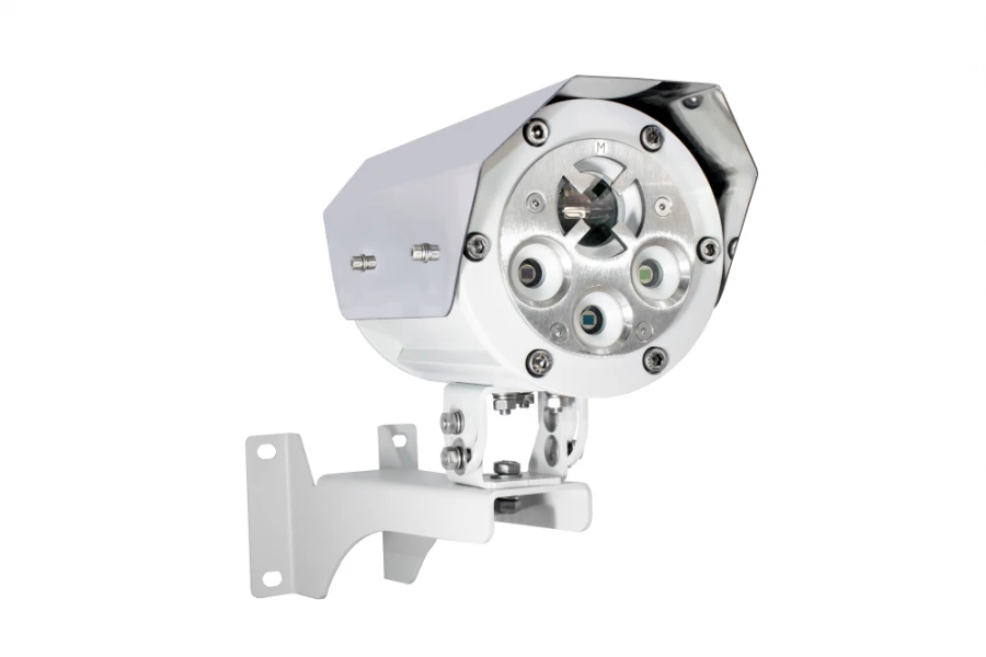 كاشف اللهب سبكتراون-701-Exd-A