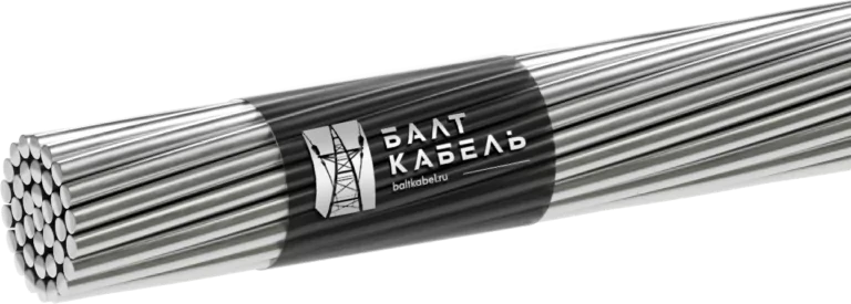 Uninsulated Wires for Overhead Power Lines Type A