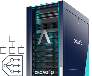 Global Load Balancer Module for Storage Management (RMGB.466535.003-69.02)