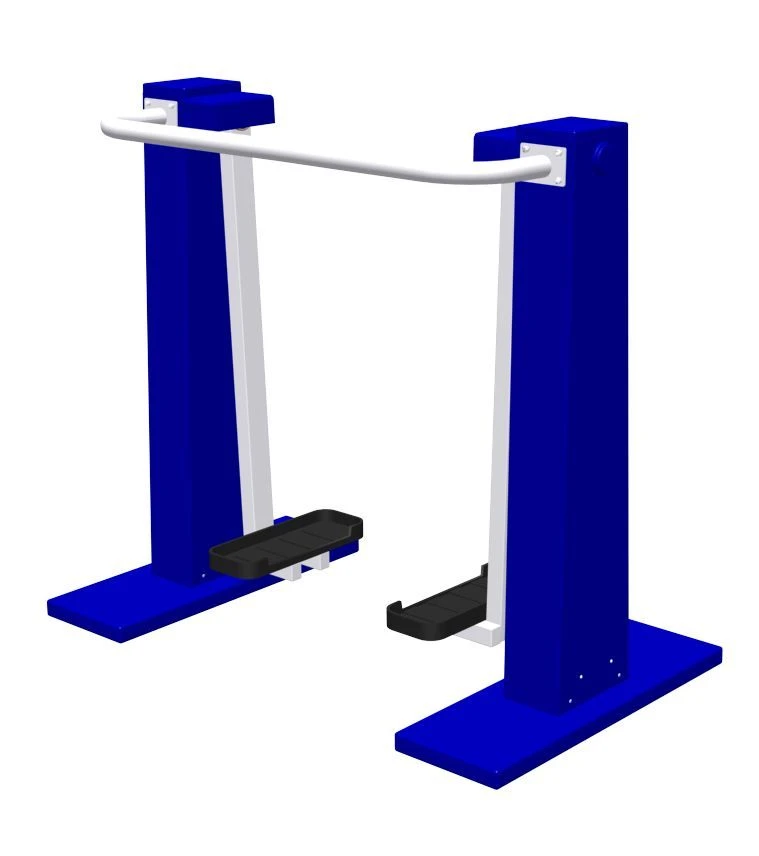 جهاز التمرين الخارجي الثابت "شاقول" СО-3.1.68.01