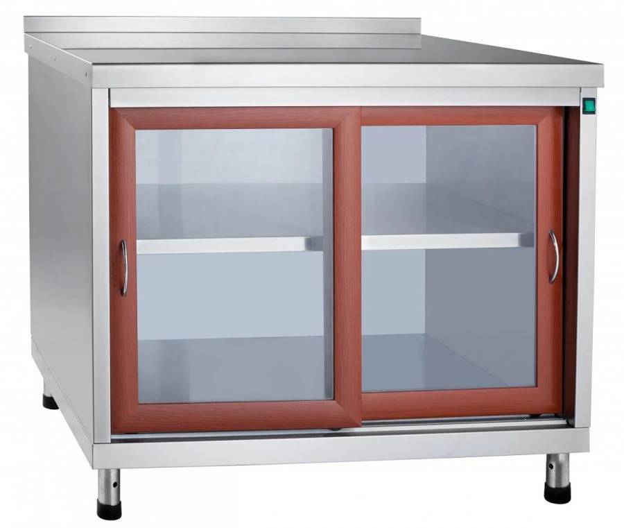 Convertible Kitchen Table STK-2D for Storage