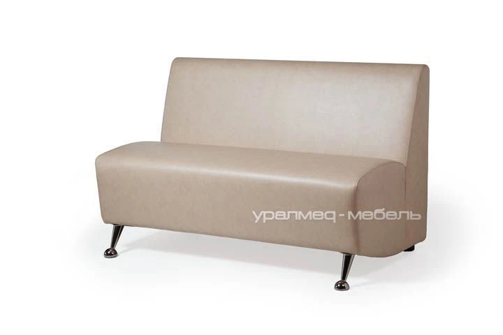 أريكة طبية DO-9/2 لجلوس المرضى والموظفين