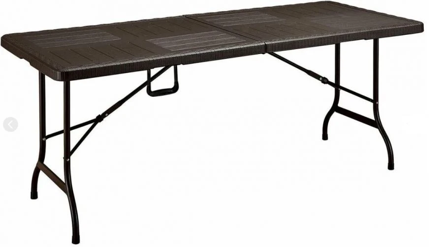 Folding Table, CC Model