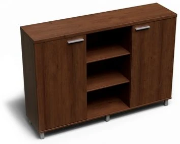 Openness Space Sideboard with 38mm Top and 16mm Details