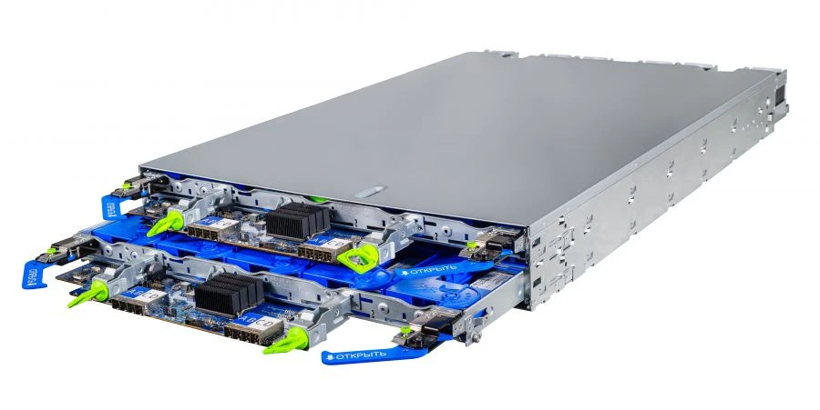 Universal Connectable Module for Computing Complexes and Data Storage Delta Argut Hybrid