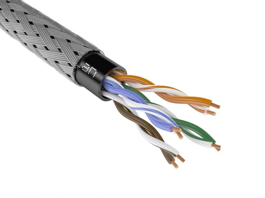 ParLan ARM U/UTP Cat5e PE 4x2x0.52 Data Cable