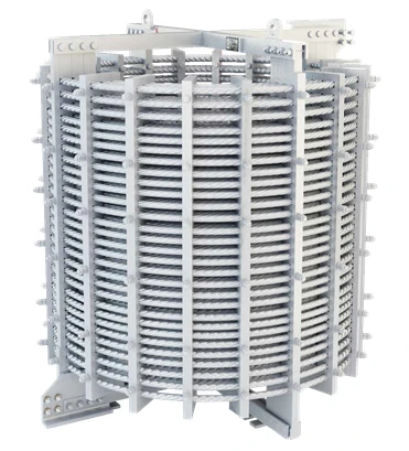 High-Frequency Blockers Series VZ