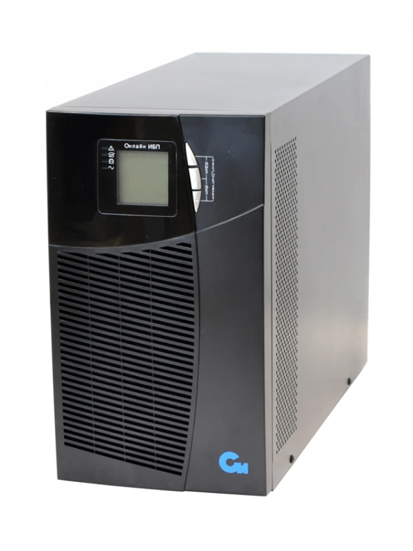 Online Double Conversion UPS SIPB1.5BA.9-11