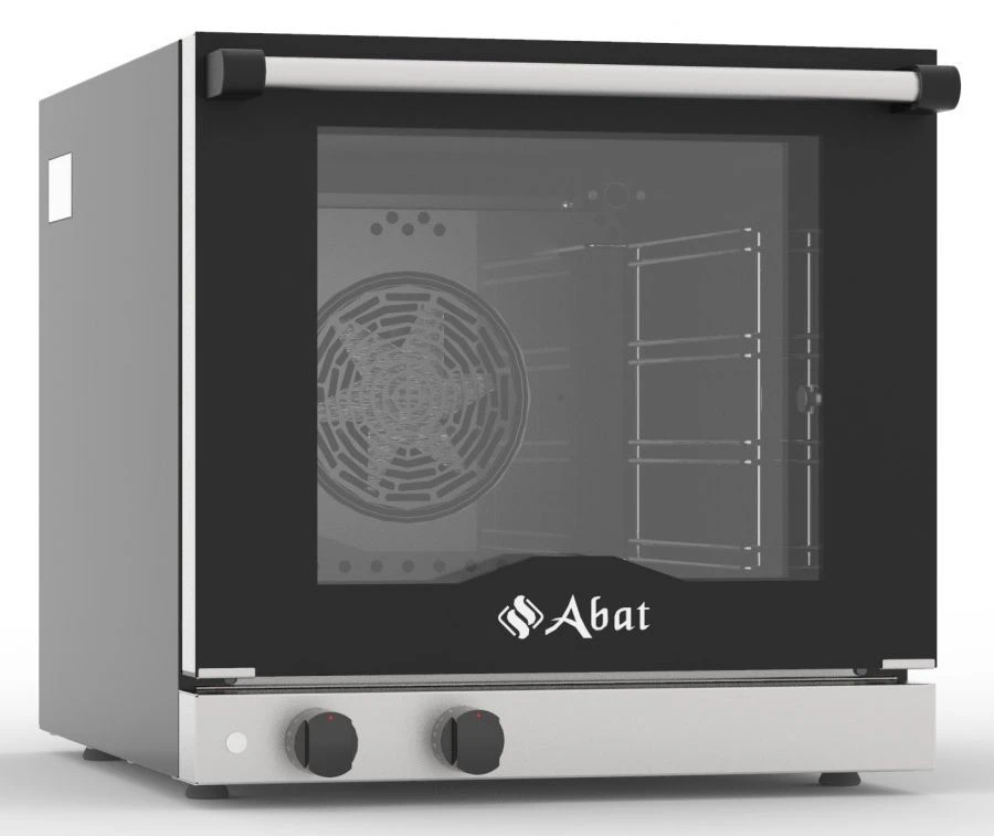 Convection Electric Oven KPP-4-1/2EM for Food Preparation