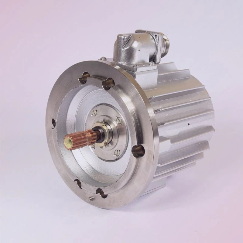 مولد متزامن GS112-0.37-150-1000