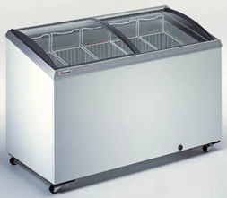 صندوق تجميد KLIMASAN D 400 DFSG AC