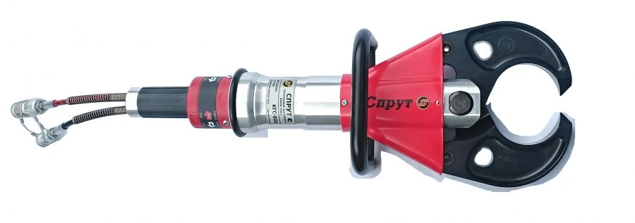 كماشة هدم الخرسانة KGC-80B