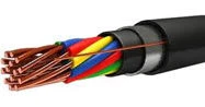 Flexible Power Cable 0.66kV KGVVng(A)-LS