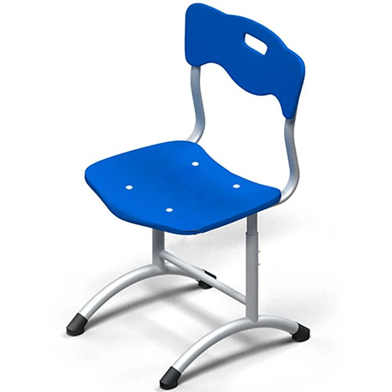 Adjustable Student Chair, Extra Series (R) Standup (1-3, 2-4, 3-5)