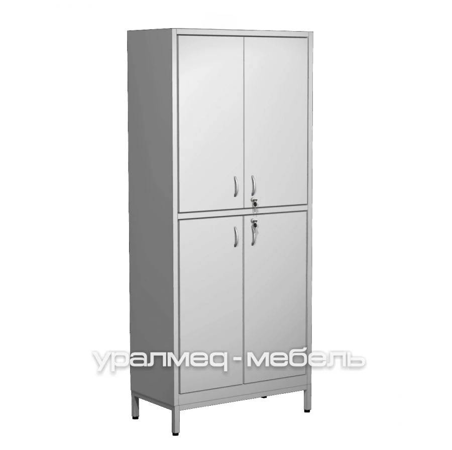 Laboratory Metal Cabinet SHML-4