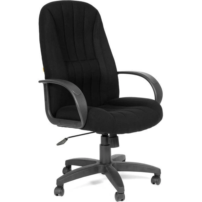 CHAIRMAN 685 Comfortable Office Chair with Metal Frame