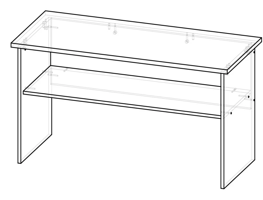 مكتب هاتف C1 تل