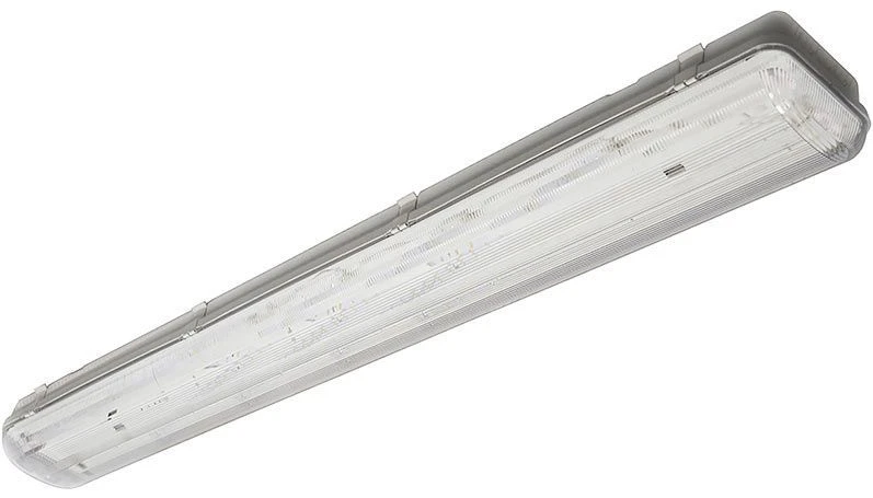 LED Light Fixture AM-PSS for Indoor and Outdoor Use