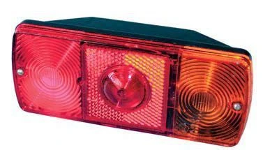 Rear Light 6712.3716 for Vehicles