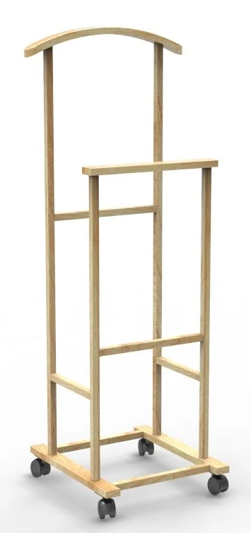 Rille 430 Suit Hanger - Premium Quality Clothes Organizer