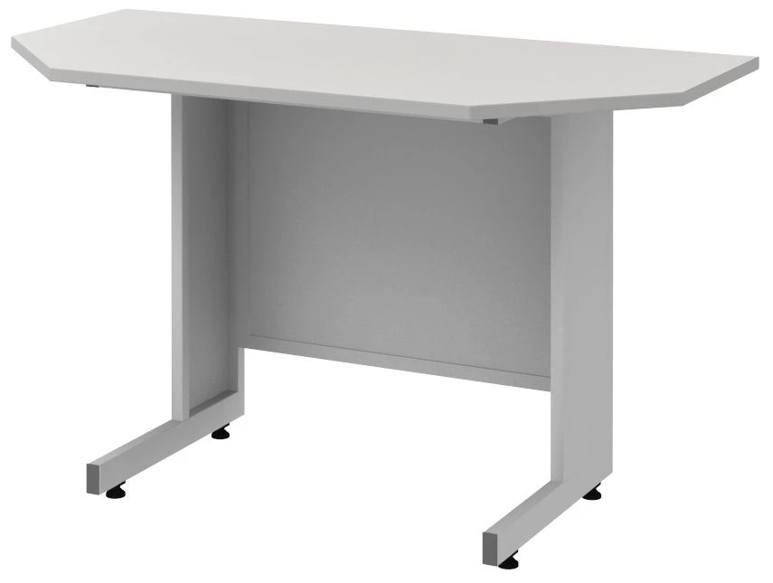 High Laboratory End Table 1500 SLTL