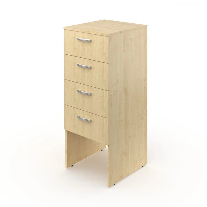 خزانة نماذج القارئ للتخزين المنظم