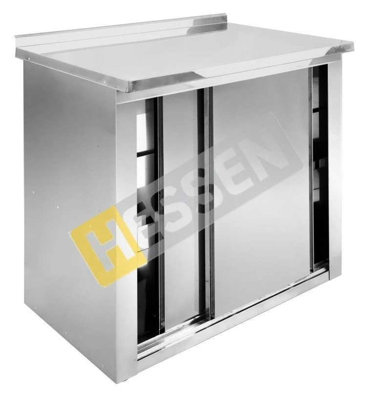 Wall-Mounted Table with Edge STKP 9*6