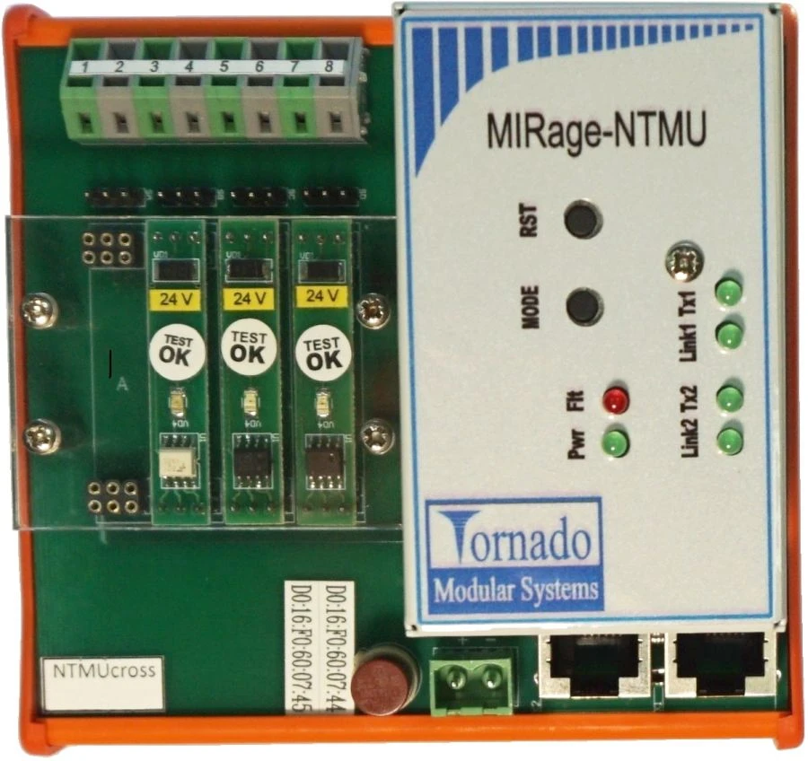 Timer Processing Device for Measuring Periodic Signals (MIRage-NTMU-J-L)