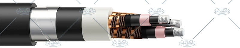 EPREM ARеBaVng(A)-HL Power Cable with Aluminum Conductors