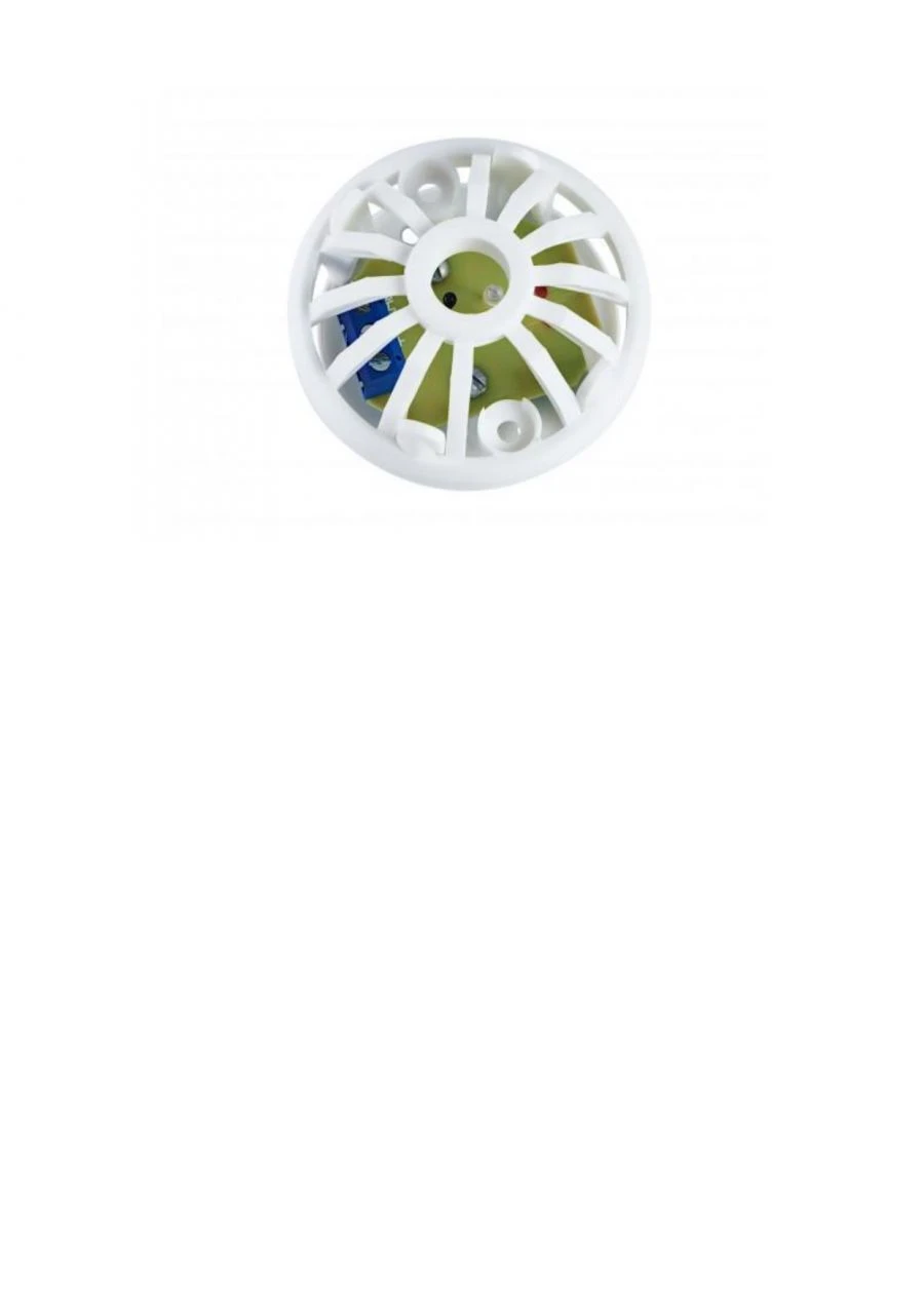 Thermal Fire Detector IP 103-5/2-A1 for Fire Detection