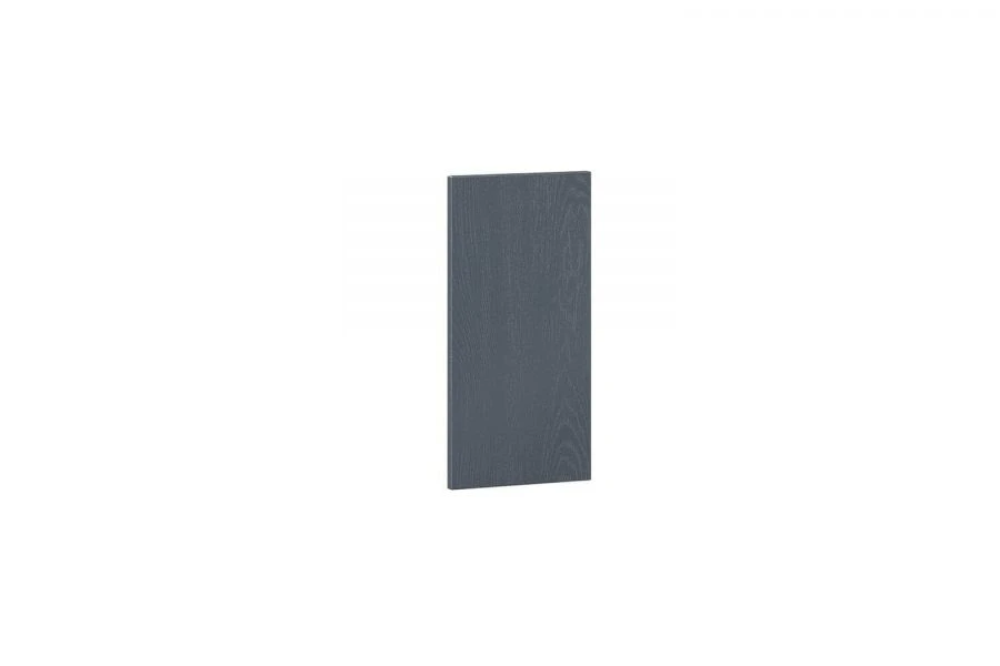 Bianca LD.271830.000 End Panel 600 (Textured Anthracite Oak)
