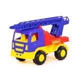 Fire Truck "Salyut" Special Vehicle, Article 8977