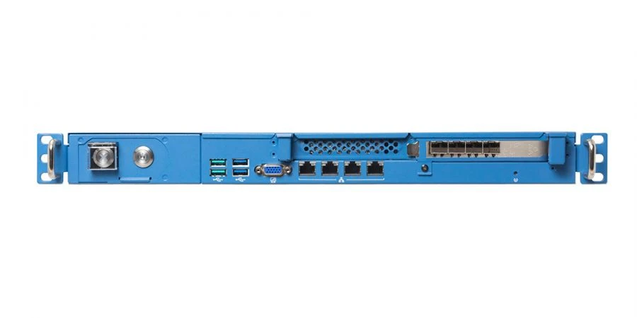 ViPNet Coordinator KB 5000 Security Gateway