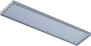 DVO-04-P-40-3K-IP40-A3 CRI90 LED Light Fixture