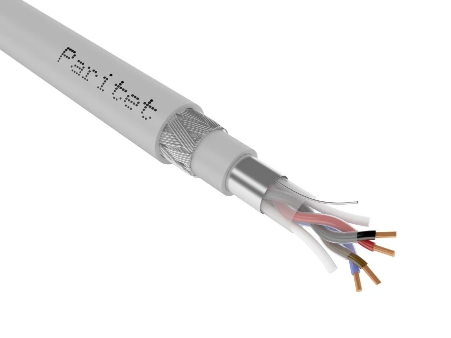 كابلات الاتصالات المقاومة للحريق كيس-ر.ف-كشڤنج(أ)-FRLS