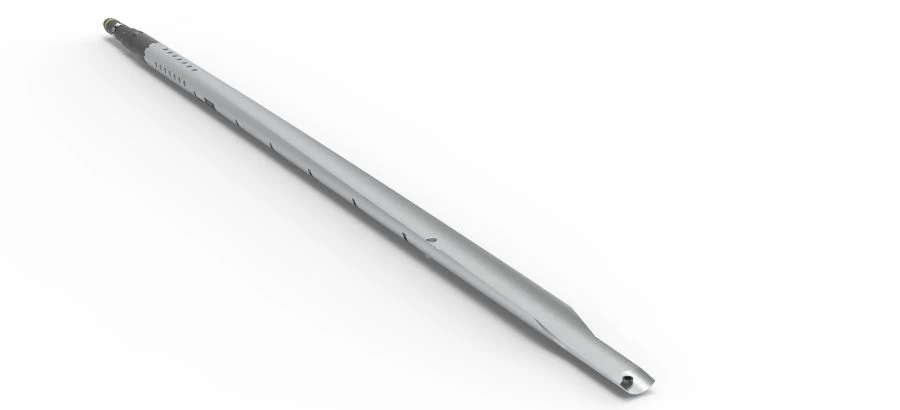 ويدج ديفلكتور لأدوات الحفر - OKS 0.2.0.114