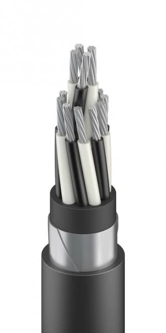 كابل حراري عالمي روتك ب نغ(أ)