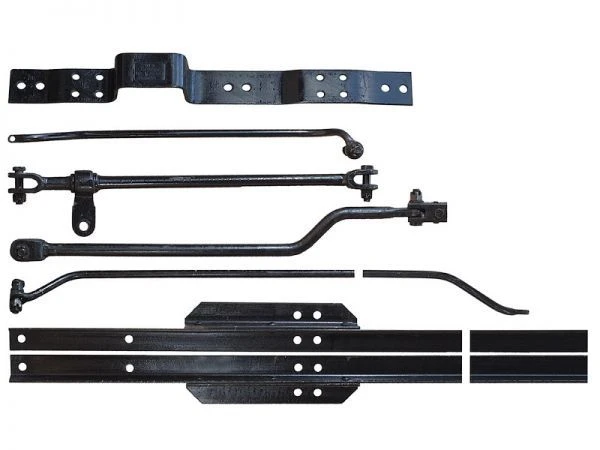 مجموعة القيادة الكهربائية R50 1/9 الجزء 16752-00-00