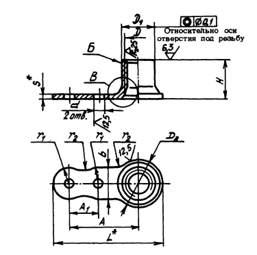 Self-locking nuts 704.00.1825, 704.00.1826, 704.00.1828, 704.00.1840, 704.00.1841, 704.03.040, 704.AC.121, 704.AC.106.