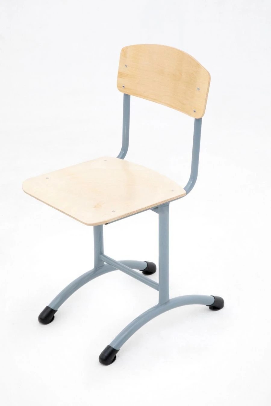 Unadjustable Student Chair SU3, SU4, SU5, SU6 for Growing Groups
