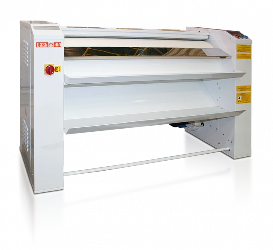 ماكينة الكوي الأسطوانية الاحترافية VГ-1430