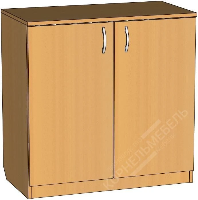 Wooden Office Cabinet TЗ-1