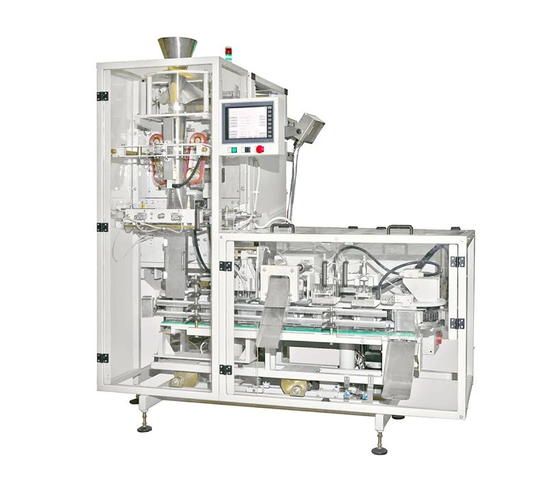 آلة تشكيل البريكت الأوتوماتيكية AFB60