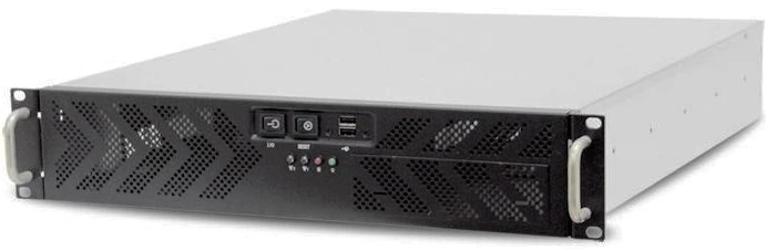 Synerget SVK Server for Video Control Management