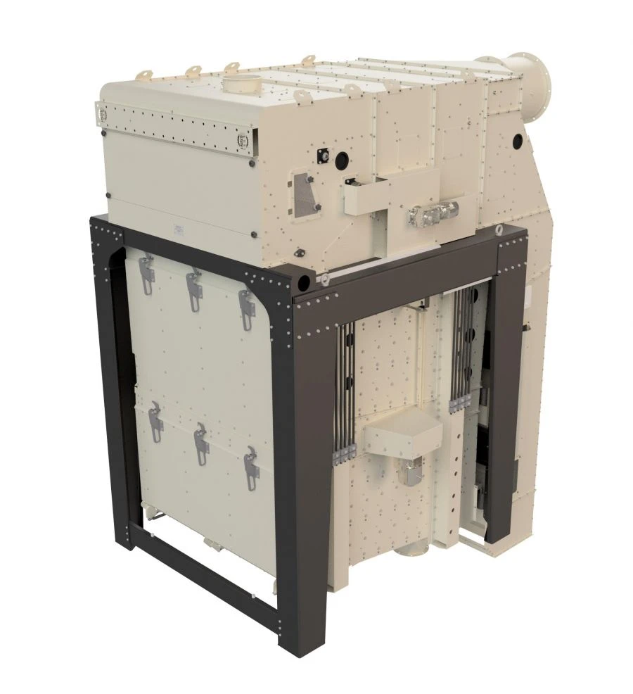 فاصل عالي الأداء عالمي SVU-250