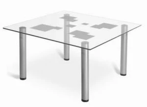 طاولة قهوة روبرت 9م