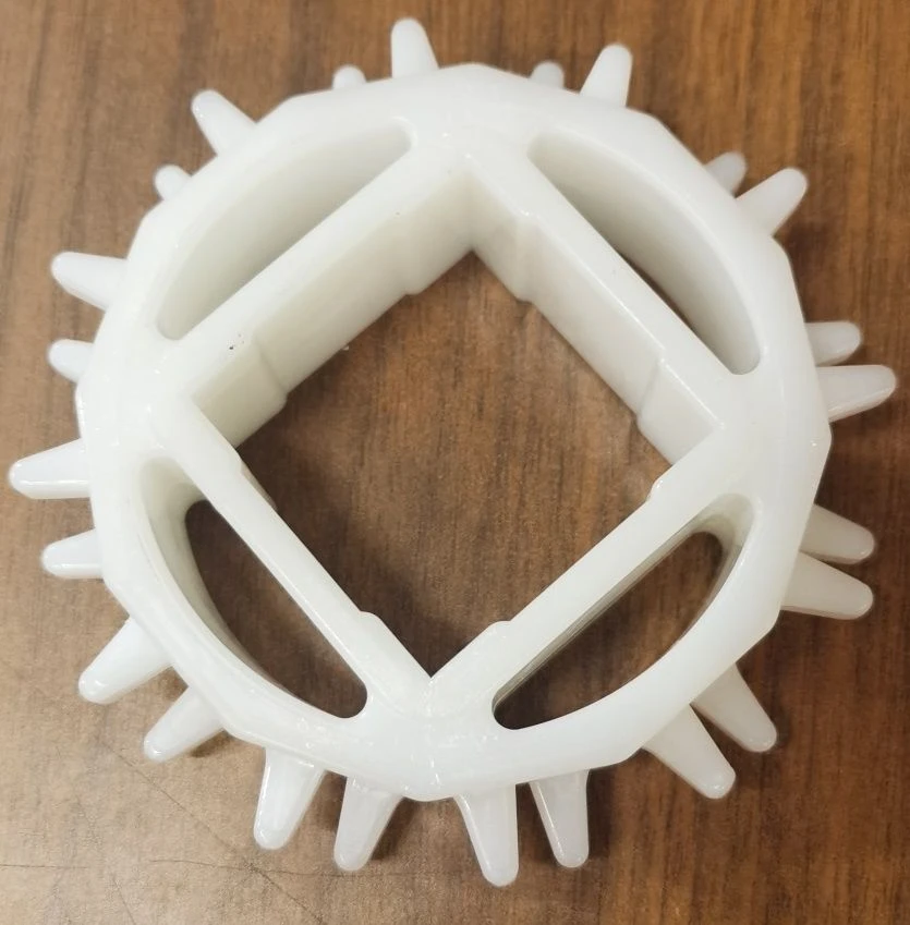 Modular Belt Star ML100 with 12 Teeth DT 40x40